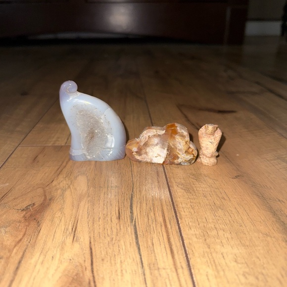 Crystal bundle - Picture 3 of 4